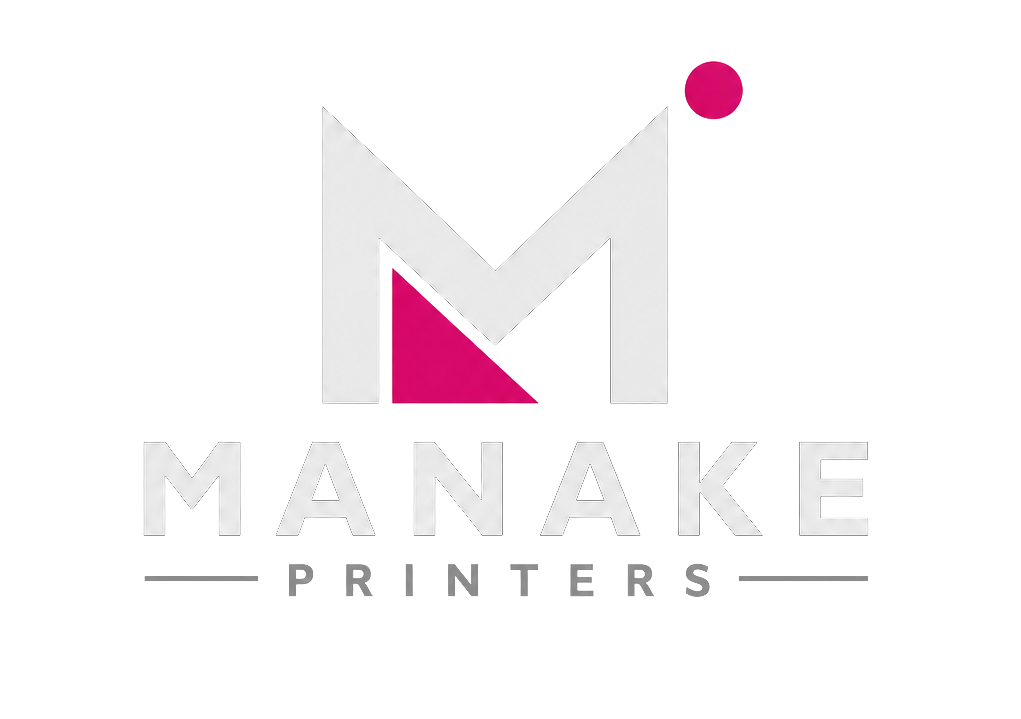 Manake Printers